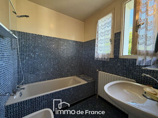  Maison à vendre 5 pièces 95 m²