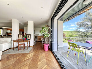  Maison à vendre 7 pièces 210 m²