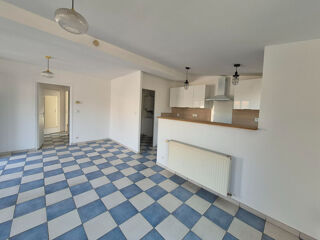  Maison � vendre 3 pi�ces 80 m�