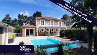  Maison � vendre 7 pi�ces 220 m�