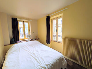  Appartement à vendre 4 pièces 97 m²