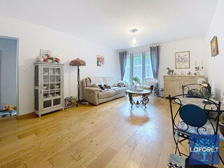 Appartement 3 pièces 70 m² · à Bernay · 70 m² · 144 000 €