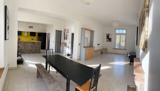  Maison à vendre 8 pièces 165 m²