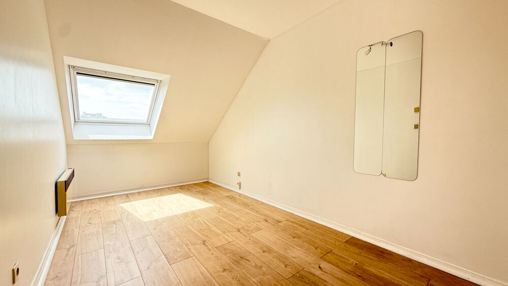 Vente Appartement EXCLUSIVITE : DUPLEX  LILLE VAUBAN / LA CATHO PARKING PRIVATIF 1 CHAMBRE Lille