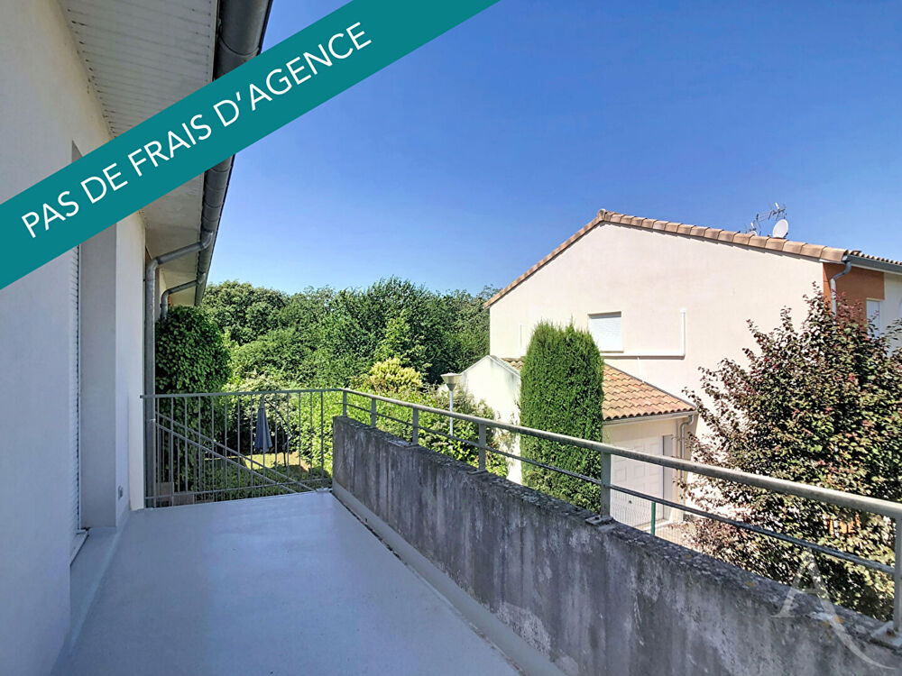 Location Appartement Appartement T3 63m² Cugnaux Cugnaux