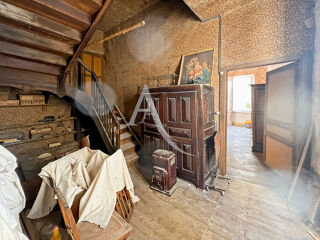  Maison à vendre 9 pièces 250 m²