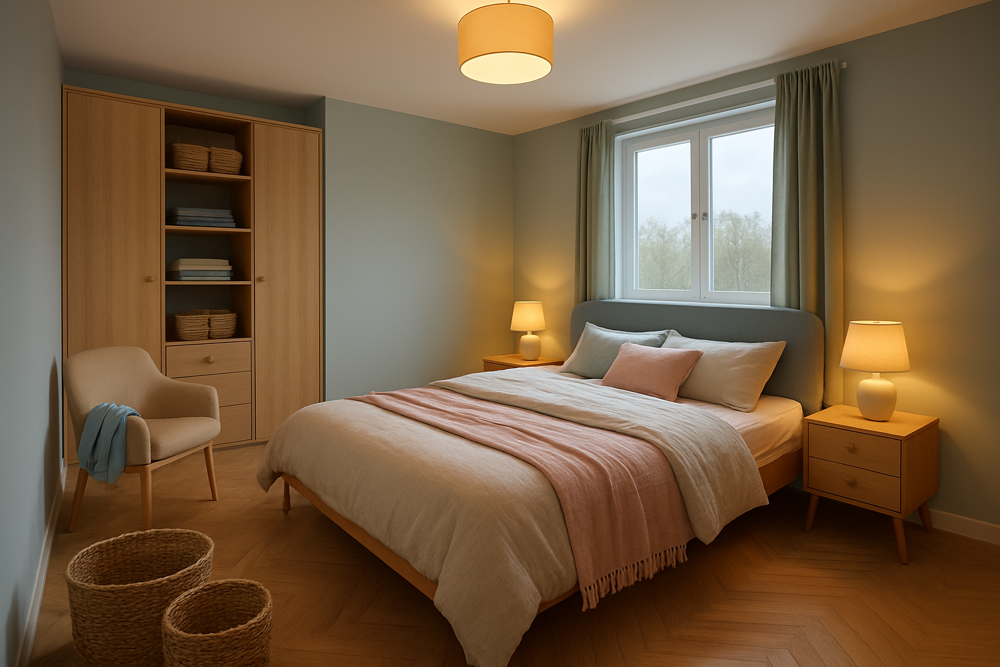 Vente Appartement Appartement 5 pièces de 146 m2 (Lyon 3e Arrondissement) Lyon 3