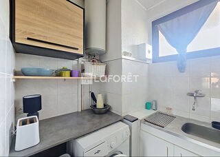  Appartement à vendre 1 pièce 29 m²