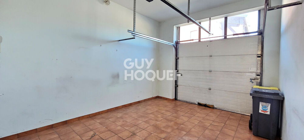 Vente Maison TOURCOING PHALEMPINS Tourcoing