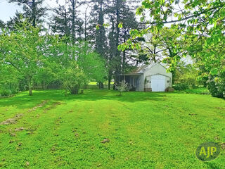  Maison à vendre 6 pièces 136 m²