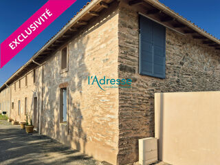  Maison  vendre 8 pices 189 m