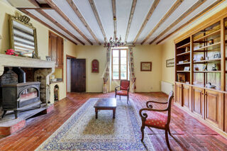  Villa à vendre 13 pièces 311 m²
