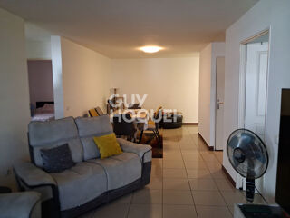  Appartement à vendre 4 pièces 75 m²