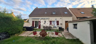  Maison � vendre 8 pi�ces 140 m�