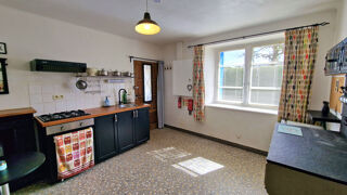  Maison à vendre 4 pièces 84 m²