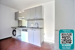  Appartement à louer 4 pièces 74 m²
