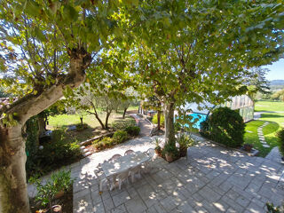  Villa � vendre 14 pi�ces 402 m�