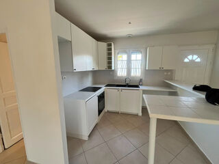  Appartement à louer 3 pièces 62 m²