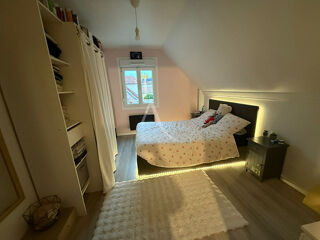  Maison à vendre 6 pièces 170 m²