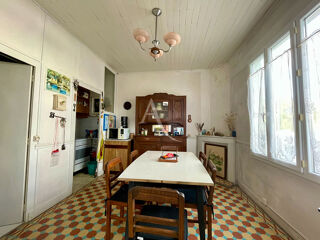  Maison à vendre 6 pièces 96 m²