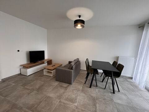  Appartement � louer 2 pi�ces 45 m�