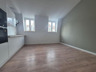  Appartement à vendre 3 pièces 55 m²