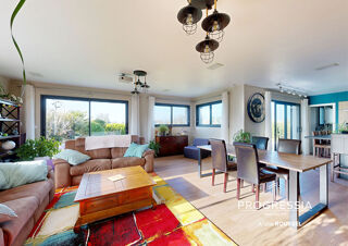  Maison à vendre 7 pièces 192 m²