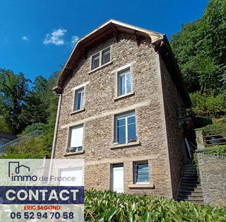  Maison à vendre 6 pièces 140 m²