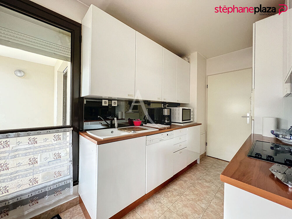  vendre  Appartement Suresnes (92150)