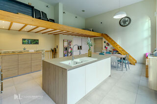  Villa � vendre 15 + pi�ces 330 m�