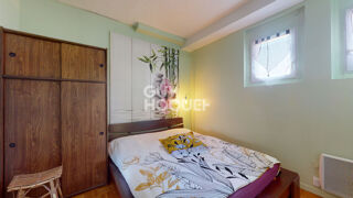  Appartement � vendre 2 pi�ces 36 m�