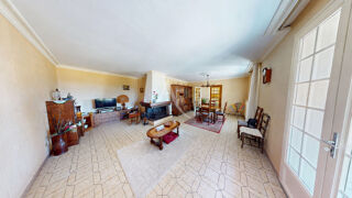  Maison à vendre 5 pièces 109 m²