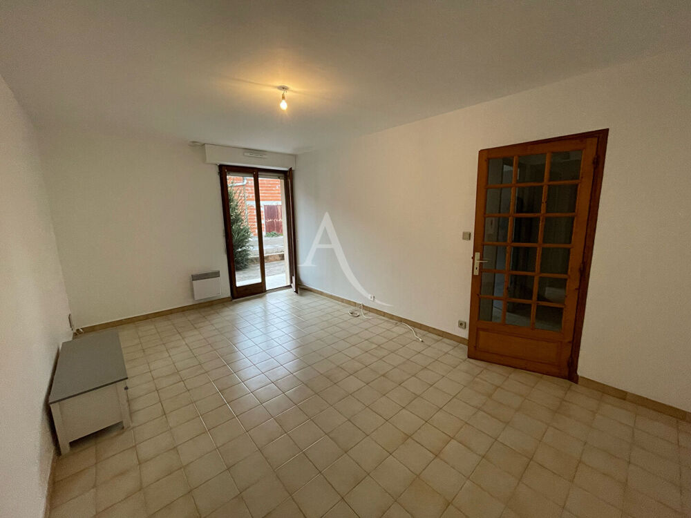 Appartement Castelnaudary 2 pièce(s) 48,62 m²