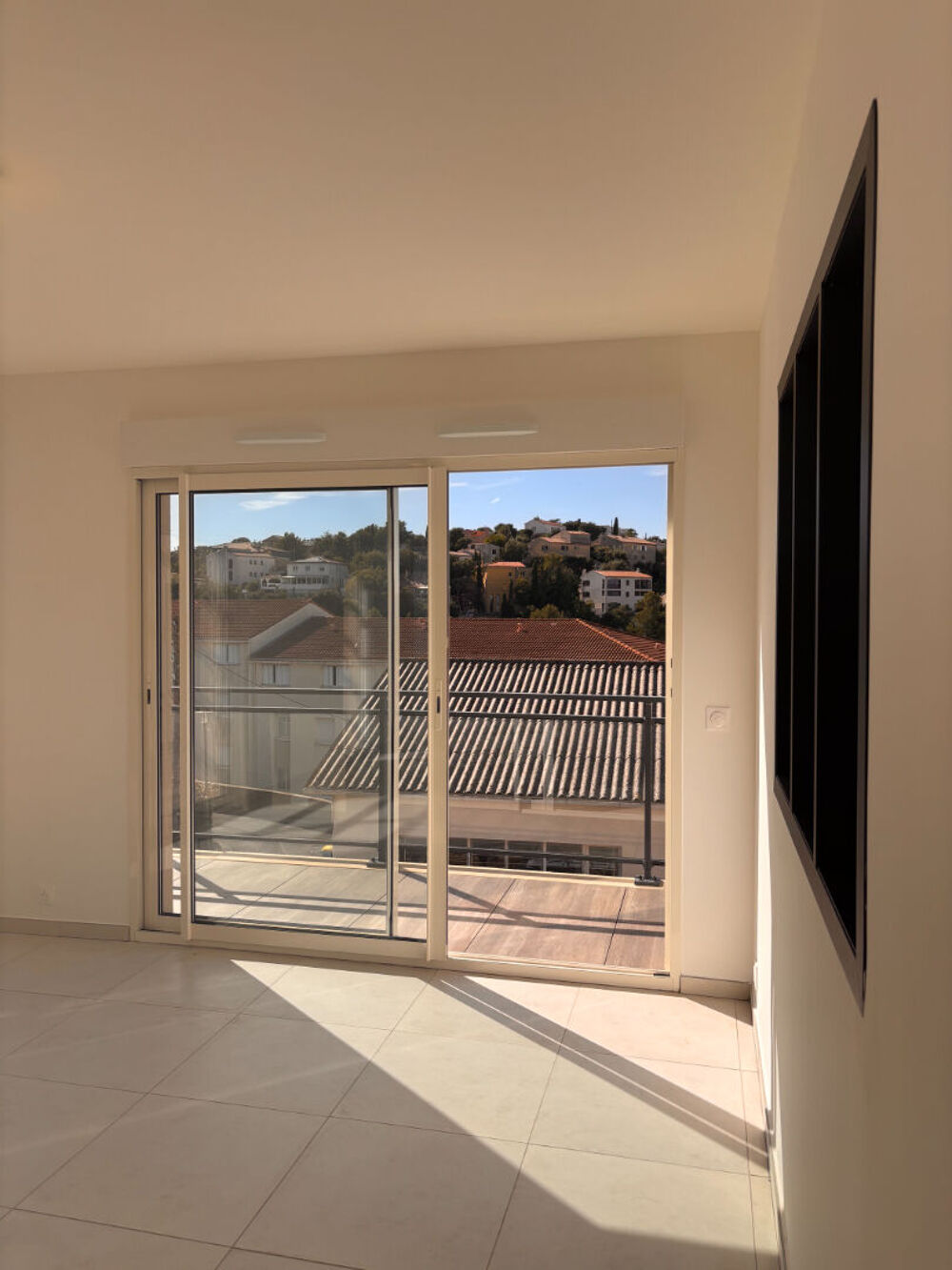 A VISITER ! 4 PIECES AVEC TERRASSE DERNIER ETAGE FRAIS DE NOTAIRE OFFERTS