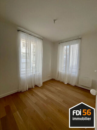  Appartement � vendre 3 pi�ces 1 m�