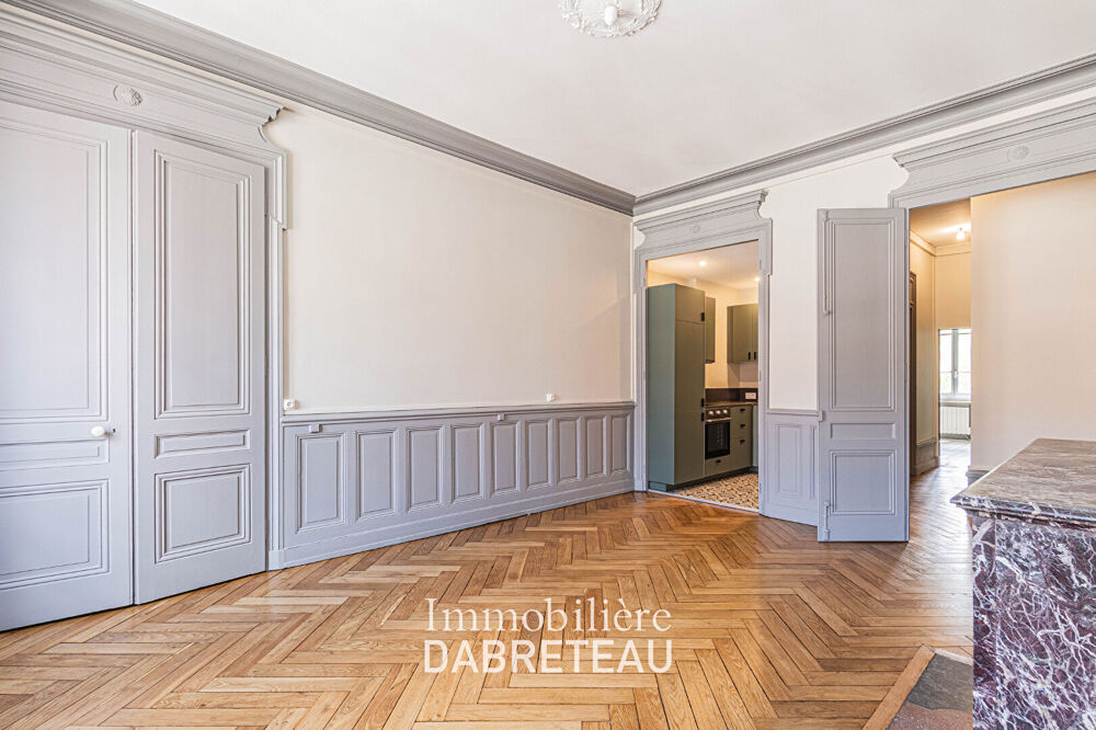 Appartement Lyon 2 pièce(s) 52 m2