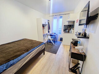  Appartement  vendre 1 pice 15 m