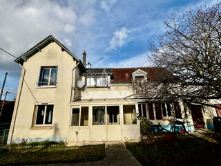  Maison  vendre 5 pices 115 m