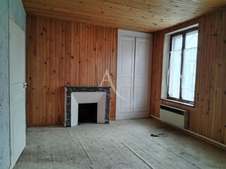  Maison à vendre 4 pièces 85 m²