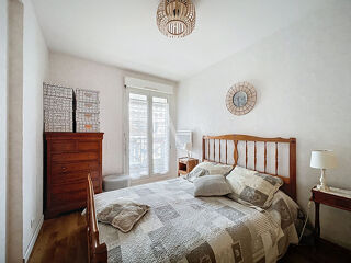  Appartement  vendre 4 pices 83 m