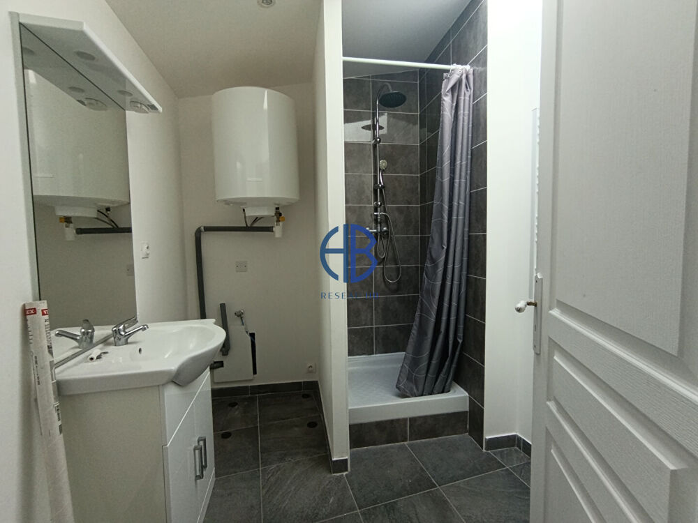 Vente Appartement APPARTEMENT CENTRE VILLE 72 M2 Bourg saint andeol