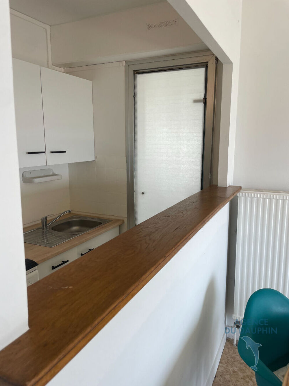 Vente Appartement FACE MER T2 Pornichet