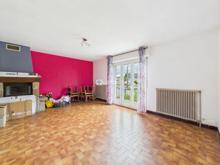  Maison � vendre 5 pi�ces 120 m�