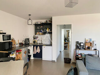  Appartement à vendre 4 pièces 86 m²