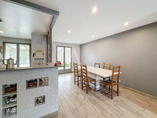  Maison � vendre 6 pi�ces 104 m�