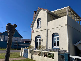 Maison à vendre 4 pièces 53 m²