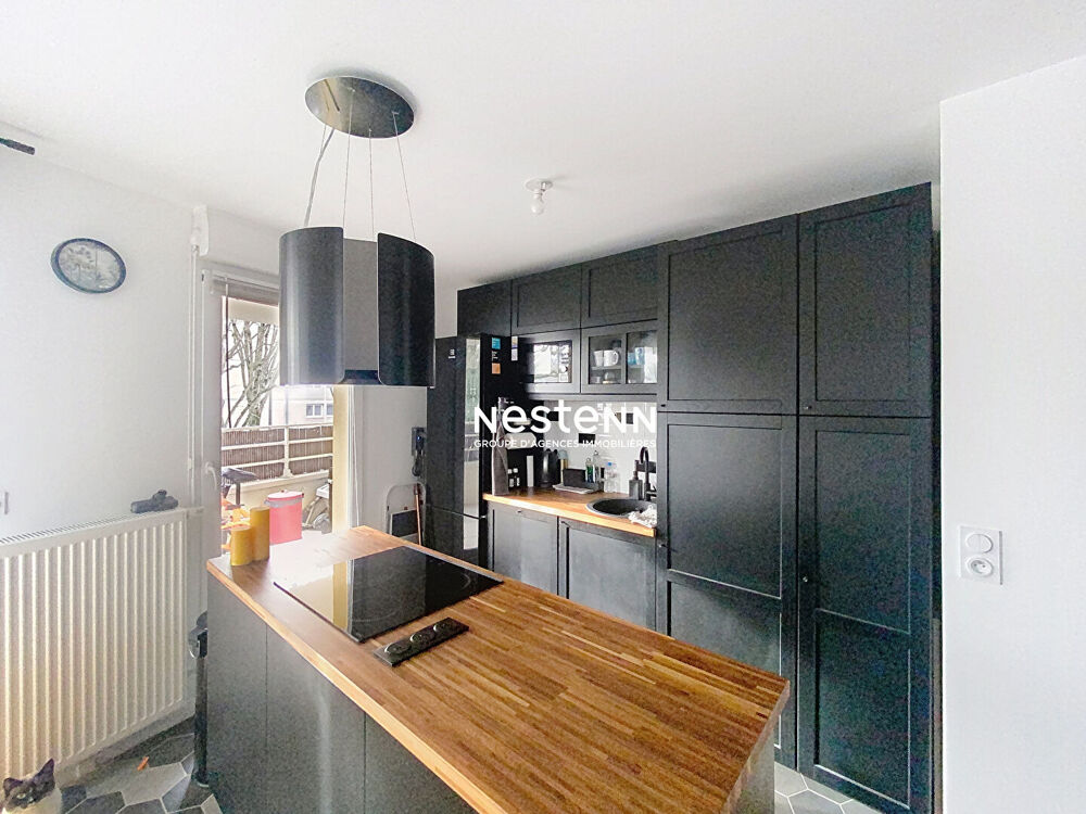 Vente Appartement Appartement Stains 2 pièces 45m² Stains