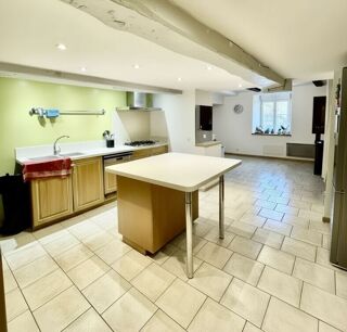  Maison � vendre 6 pi�ces 