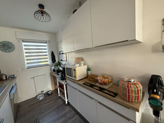  Maison � vendre 4 pi�ces 82 m�