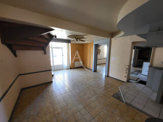  Maison � vendre 8 pi�ces 200 m�